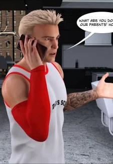 Forbidden Love 16- CrazyDad3D (101)
