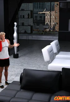 Forbidden Love 16- CrazyDad3D (102)