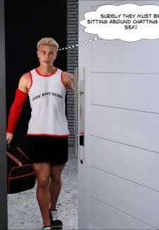 Forbidden Love 16- CrazyDad3D (89)