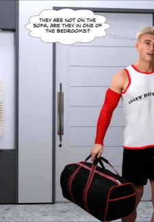 Forbidden Love 16- CrazyDad3D (90)