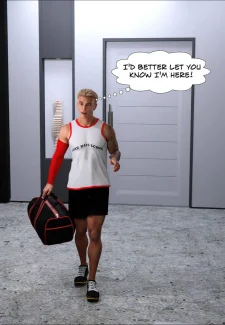Forbidden Love 16- CrazyDad3D (91)