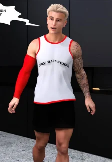 Forbidden Love 16- CrazyDad3D (92)