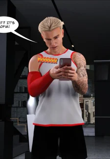 Forbidden Love 16- CrazyDad3D (96)