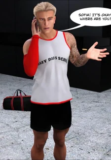 Forbidden Love 16- CrazyDad3D (97)
