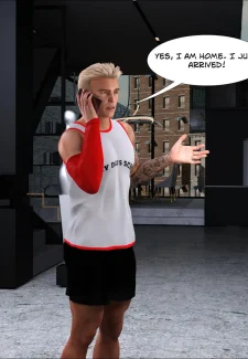 Forbidden Love 16- CrazyDad3D (98)