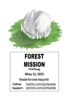 Forest Mission (One Piece) [Pink Pawg] (46)