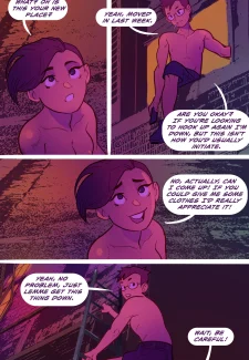 Frankie’s Naked Night- Neal D Anderson (27)