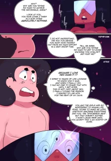 Gems Of Lust 3 (Steven Universe) [Lilarts] (24)