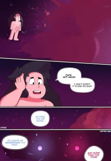 Gems Of Lust 3 (Steven Universe) [Lilarts] (25)