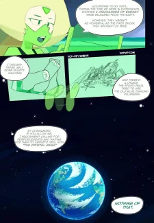 Gems Of Lust 3 (Steven Universe) [Lilarts] (28)
