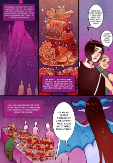 Halloween Feast – Pygmalion of Cyprup (3)