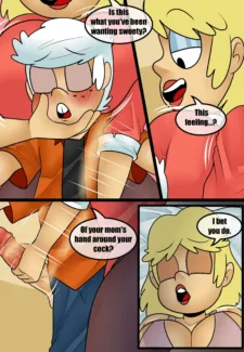 Louds in the club 2- Zaicomaster14 (38)