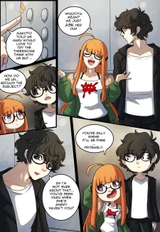 Love Navi- Haru [Kinkymation] 0003