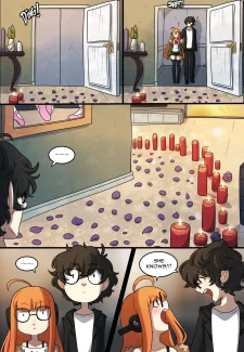 Love Navi- Haru [Kinkymation] 0004