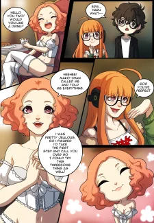 Love Navi- Haru [Kinkymation] 0006