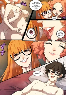 Love Navi- Haru [Kinkymation] 0019