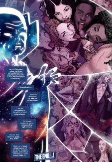 Marvelous! (Spider-Man) [Tracy Scops] (13)