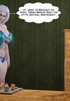 MegaParodies – IZombie 4 (10)
