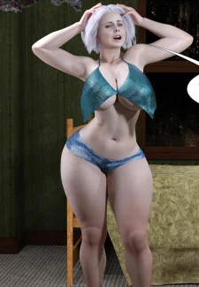 MegaParodies – IZombie 4 (18)