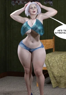 MegaParodies – IZombie 4 (19)