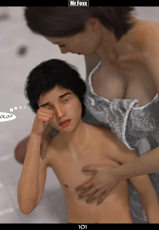 Mom’s Affair 3- Mr (101)