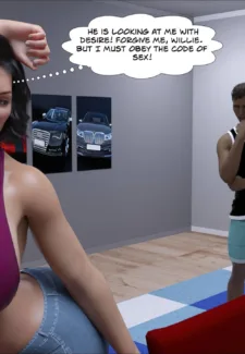 Mom’s Help 58- CrazyDad3D (15)