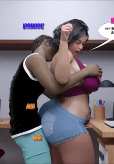 Mom’s Help 58- CrazyDad3D (39)