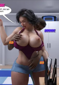 Mom’s Help 58- CrazyDad3D (41)
