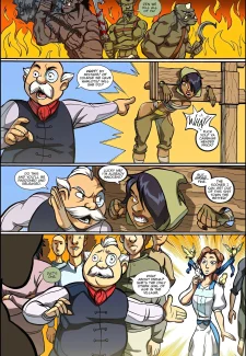 Pay or We Play – Manaworld (3)
