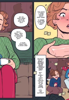 Short comics- NotEnoughMilk (10)