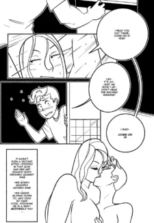 Short comics- NotEnoughMilk (24)