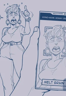Short comics- NotEnoughMilk (46)