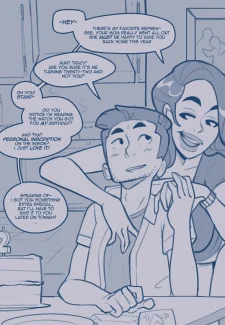 Short comics- NotEnoughMilk (52)