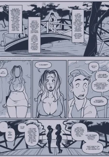 Short comics- NotEnoughMilk (55)