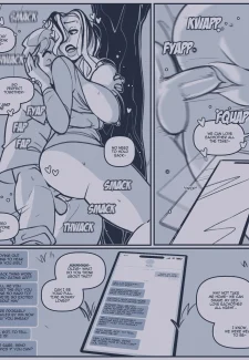 Short comics- NotEnoughMilk (56)
