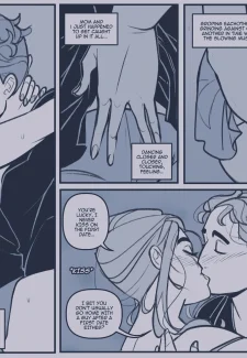 Short comics- NotEnoughMilk (58)