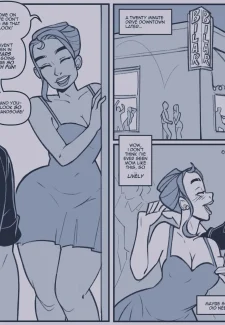 Short comics- NotEnoughMilk (59)