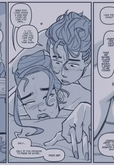Short comics- NotEnoughMilk (61)