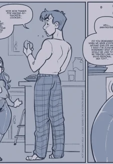 Short comics- NotEnoughMilk (62)
