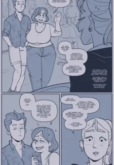 Short comics- NotEnoughMilk (64)