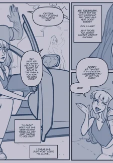 Short comics- NotEnoughMilk (69)
