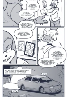 Short comics- NotEnoughMilk (76)