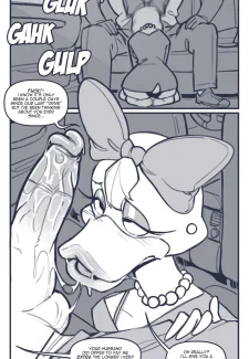 Short comics- NotEnoughMilk (77)