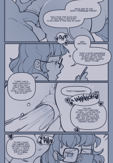 Son finds his mom online 2 [NotEnoughMilk] (3)