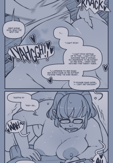 Son finds his mom online 2 [NotEnoughMilk] (4)