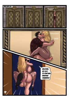 Terminal Quickies- The New Girl0009