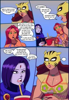 The Battle of the Sexes- The Arthman0003