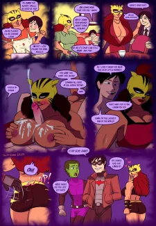 The Battle of the Sexes- The Arthman0004