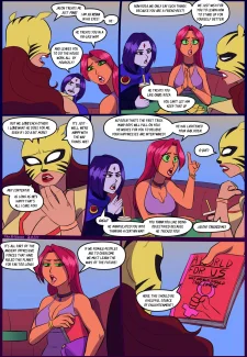 The Battle of the Sexes- The Arthman0005