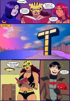 The Battle of the Sexes- The Arthman0007